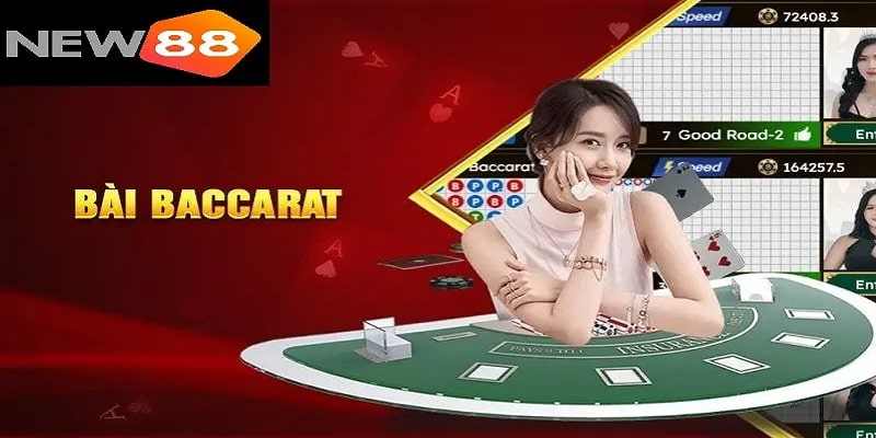 Những thông tin về game bài bạn cần biết để có cách chơi Baccarat đúng