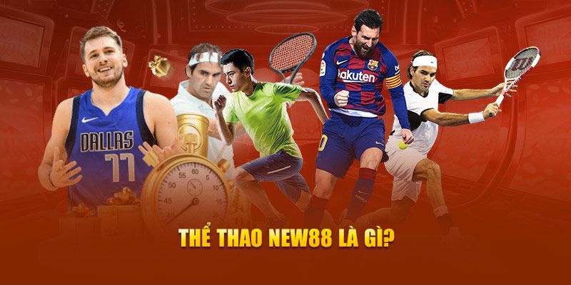 Điểm qua thông tin cơ bản về game thể thao New88